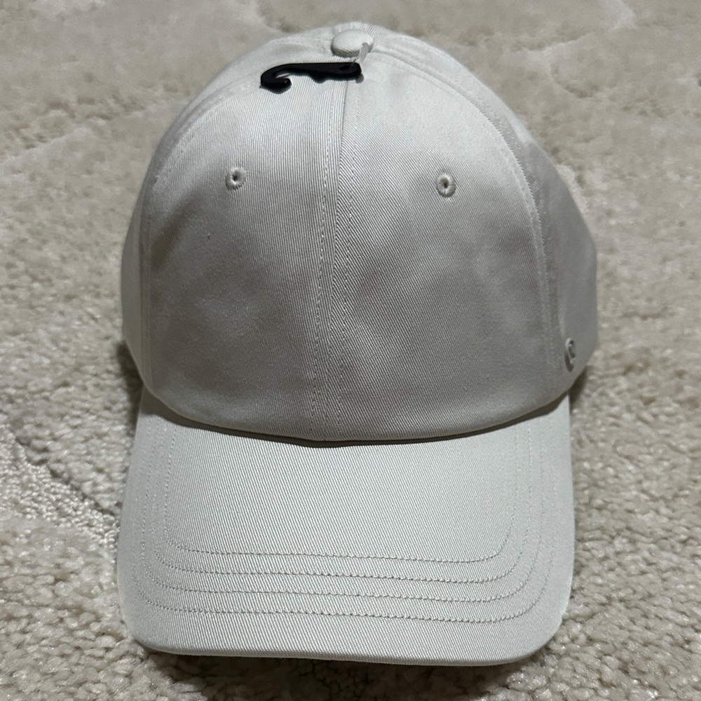 Lululemon Ball Cap